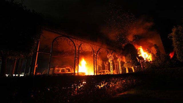 Benghazi suspect hid in plain sight for almost two years