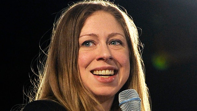 How Is Chelsea Clinton Worth $600K to NBC?