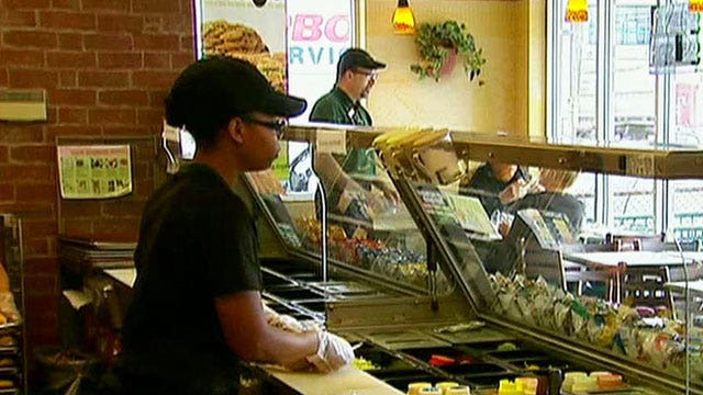 Minimum wage hike spurs lawsuits from restaurant owners