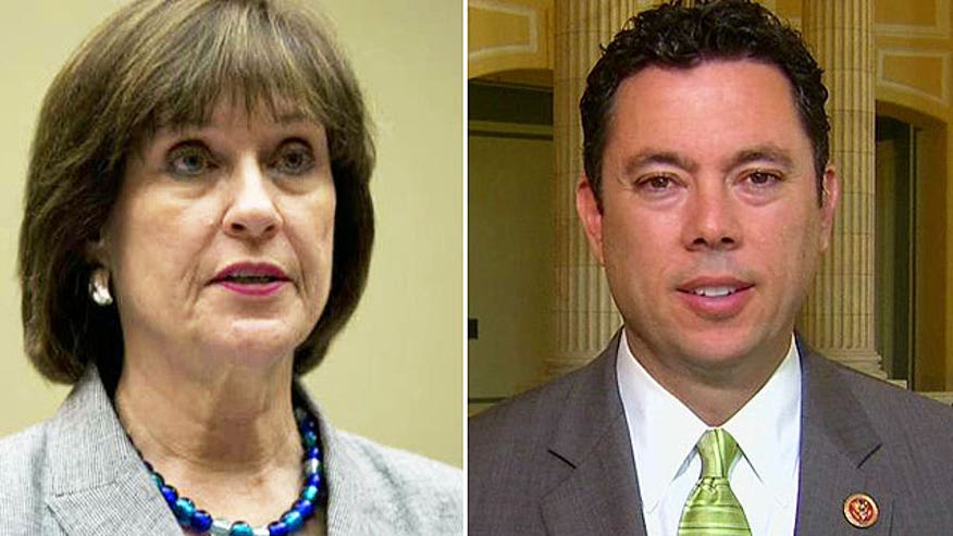 Rep. Chaffetz baffled by agency's claim that Lerner messages cannot be recovered