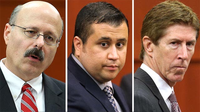 Are potential jurors for Zimmerman trial being honest?