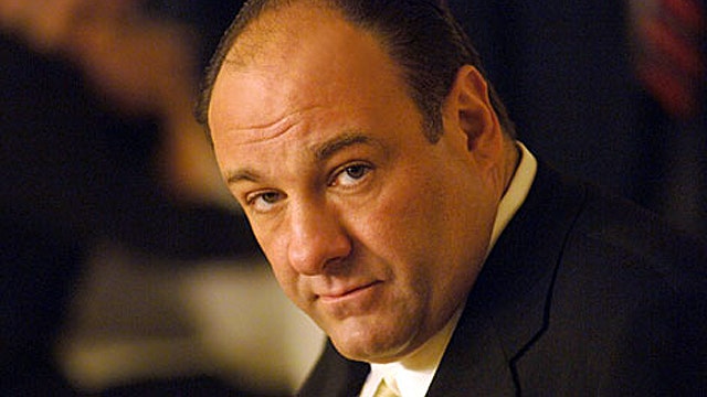 HBO: James Gandolfini dead at 51