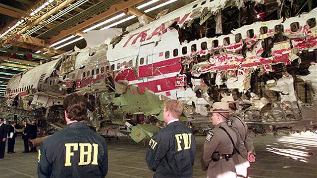 New evidence in TWA Flight 800 case credible?