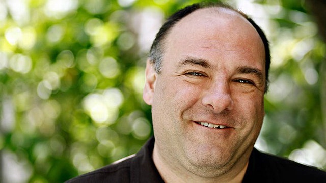 Vince Curatola is 'blown away' by James Gandolfini's death