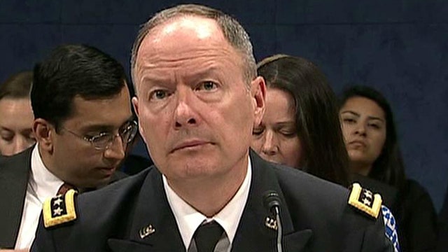 Did NSA director lie to Congress about ability to probe?