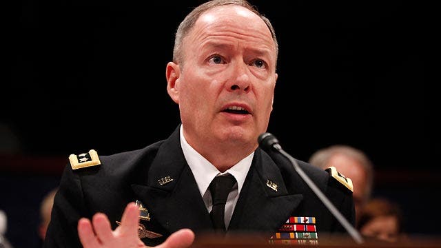 Were NSA director's answers to Congress less than truthful?