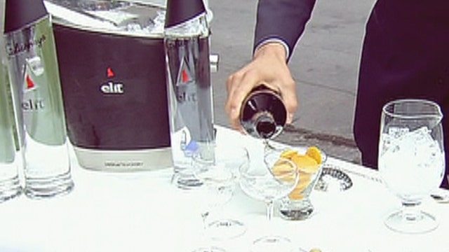 Fox Flash: National Martini Day