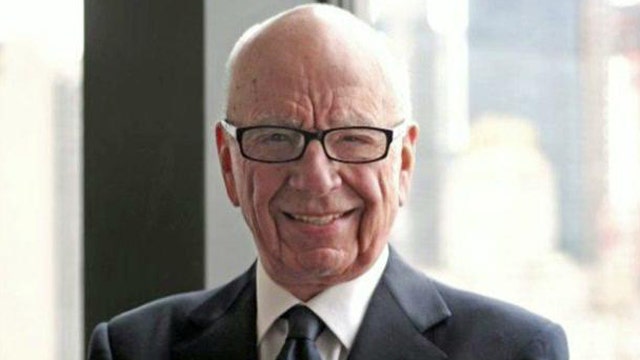 Reaction to Rupert Murdoch's call for immigration reform