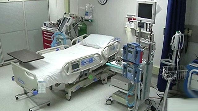 Gitmo detainees getting better health care than you?