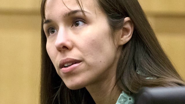 Jodi Arias: What if prosecutors pull back on death penalty?