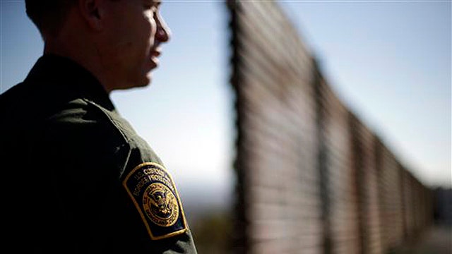 Border amendment promises smooth road for immigration bill?