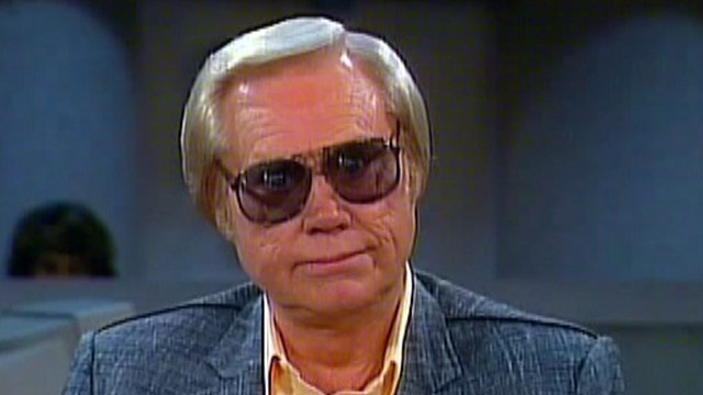 Hollywood Nation: George Jones hits the big screen