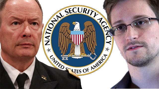 Why was NSA's secret data so accessible?