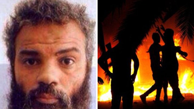 Will judge force gov't to present Benghazi suspect in court?