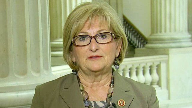 Rep. Black: 'More questions than answers' from IRS hearing