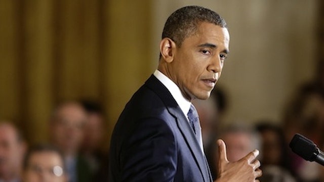 Obama to meet with Privacy and Civil Liberties Board