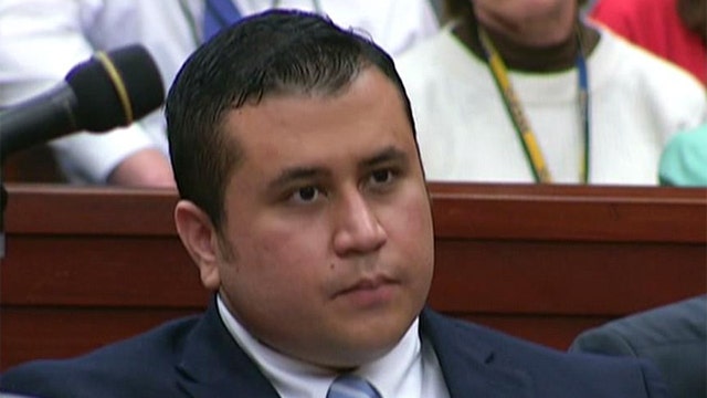 Pre-trial hearing underway in Zimmerman case