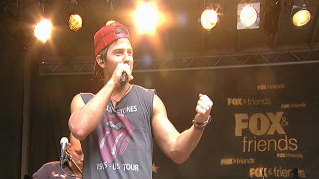 After the Show Show: Kip Moore