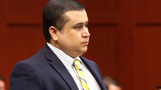 Race, gender issues at play in Zimmerman trial
