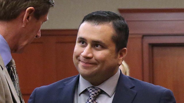 Will all-female jury help or hurt George Zimmerman?