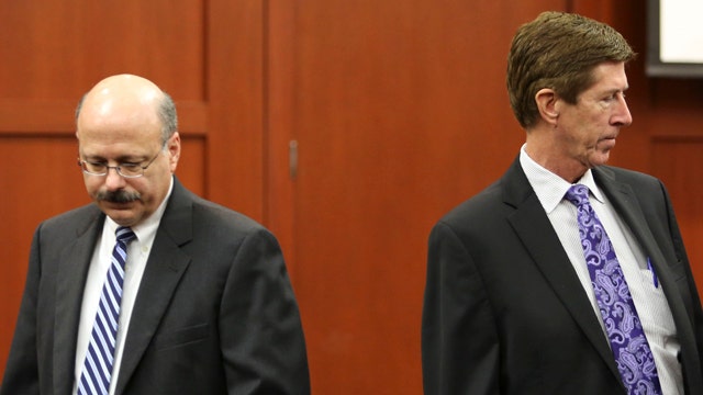 Zimmerman trial: What to expect from opening statements