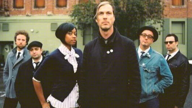 Fitz and the Tantrums on taking chances