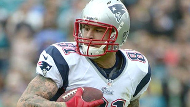 Aaron Hernandez facing obstruction of justice charge?