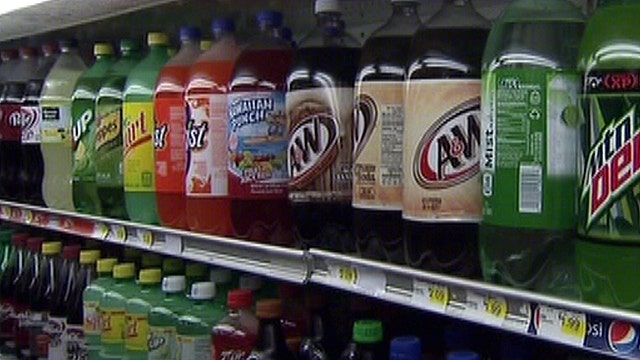 FDA approves harmful ingredients in food, drink