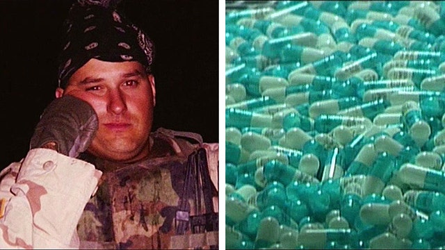 Drug treatments for vets doing more harm than good?