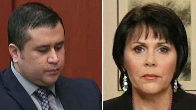 Jury consultant weighs in on Zimmerman jury