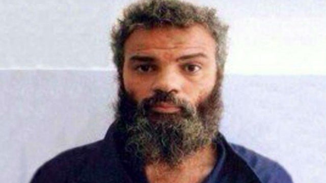 What's next for captured Benghazi suspect?