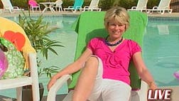 National Geographic travel author with tips on reducing travel stress