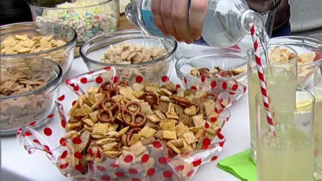 Fans' love of cereal goes way beyond breakfast