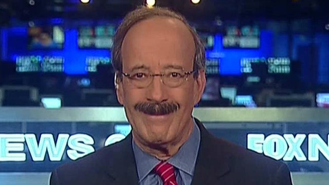 Rep. Eliot Engel reacts to growing violence in Iraq
