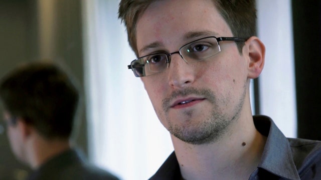 Snowden reportedly seeking asylum in Ecuador