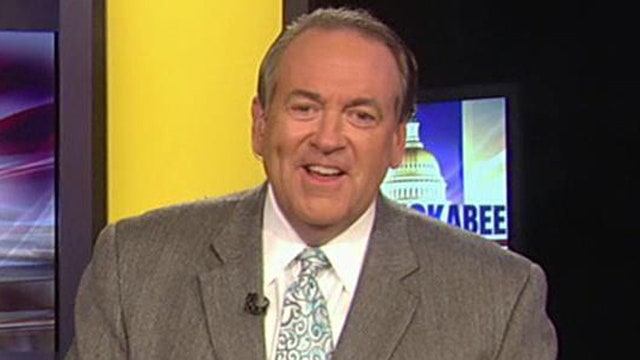 Huckabee: A lot of liberals just don't make sense