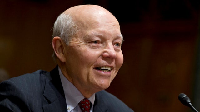 John Koskinen set to face lawmakers once again 