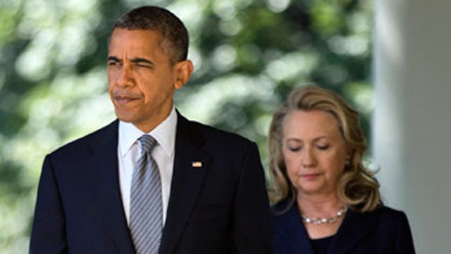 Conflicting stories in administration's Benghazi narrative?