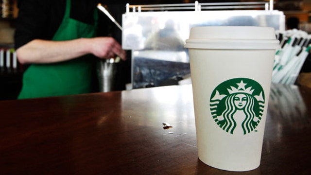 Bank on This: Starbucks to raise coffee prices