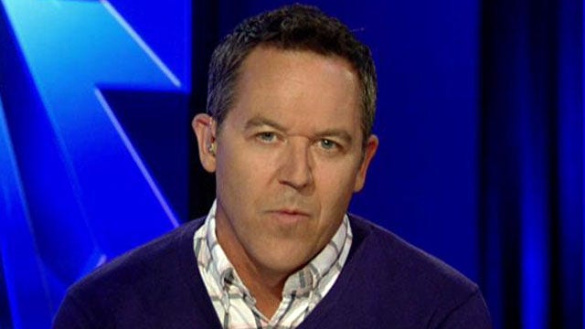Gutfeld: Time to play whack-a-mole with terror