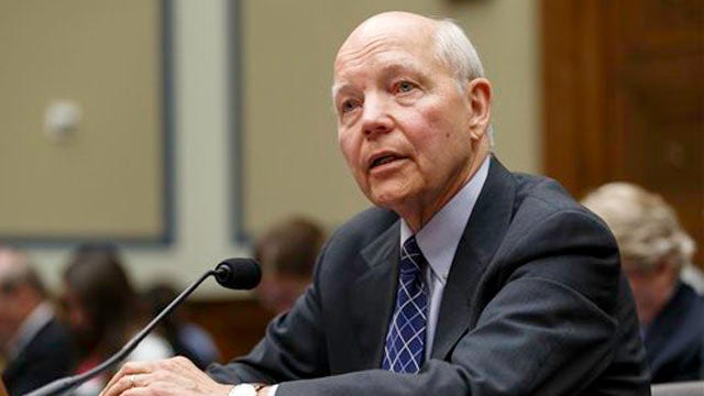  How the IRS scandal continues to envelop the Obama admin