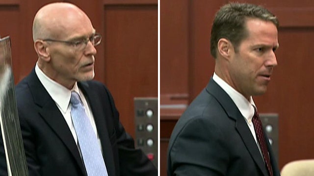 A look at opening statements in George Zimmerman trial