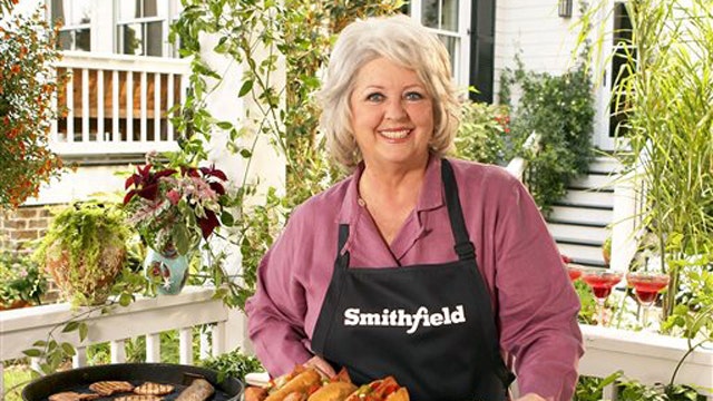 Should Paula Deen have apologized?