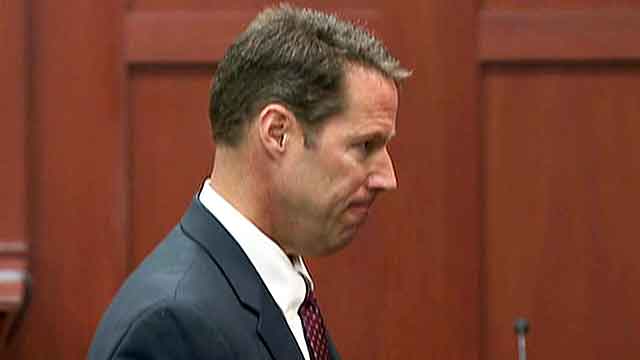 Was Zimmerman trial prosecutor melodramatic? 