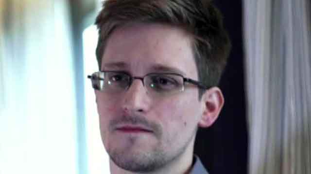 Edward Snowden to receive diplomatic immunity from Ecuador?