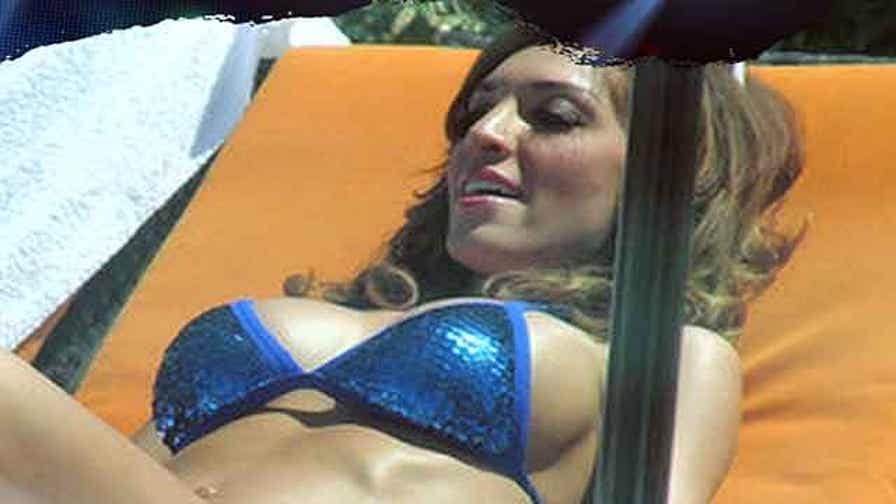 'Teen Mom' shows off new bikini body, Amanda Bynes' nose job