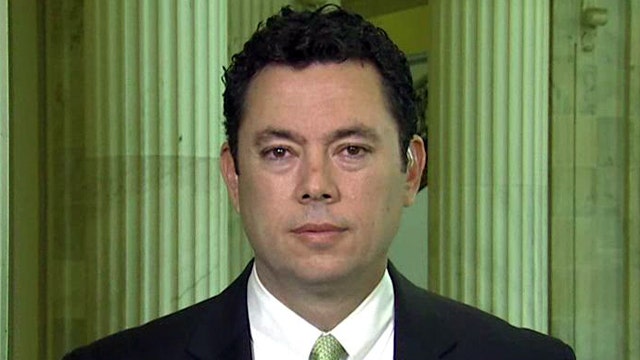 Chaffetz: 'We've lost total confidence' in the IRS chief