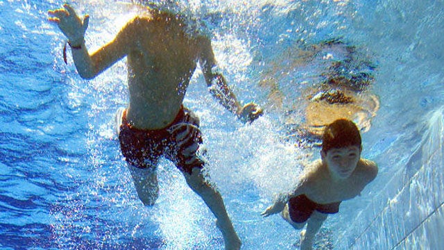 Signs, symptoms of secondary drowning