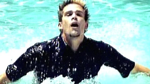 Mark McGrath talks 'Sharknado 2,' summer tour