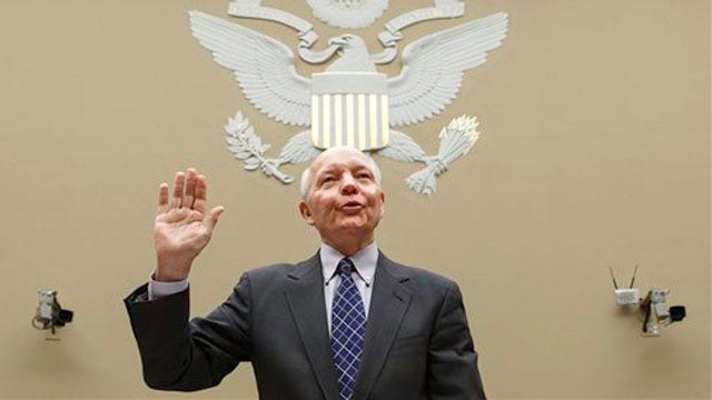 IRS hearings expose more questions than answers